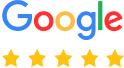 google rating