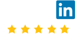 linkedin rating