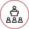 key outcomes icon