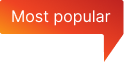 most popular icon