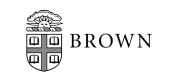 brown logo