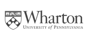 wharton logo